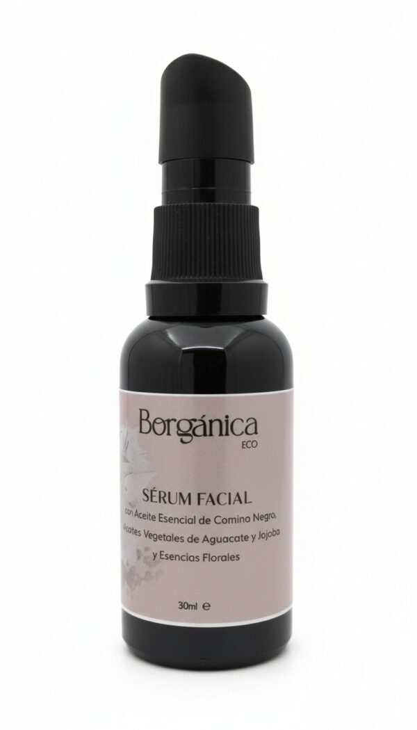 Sérum facial