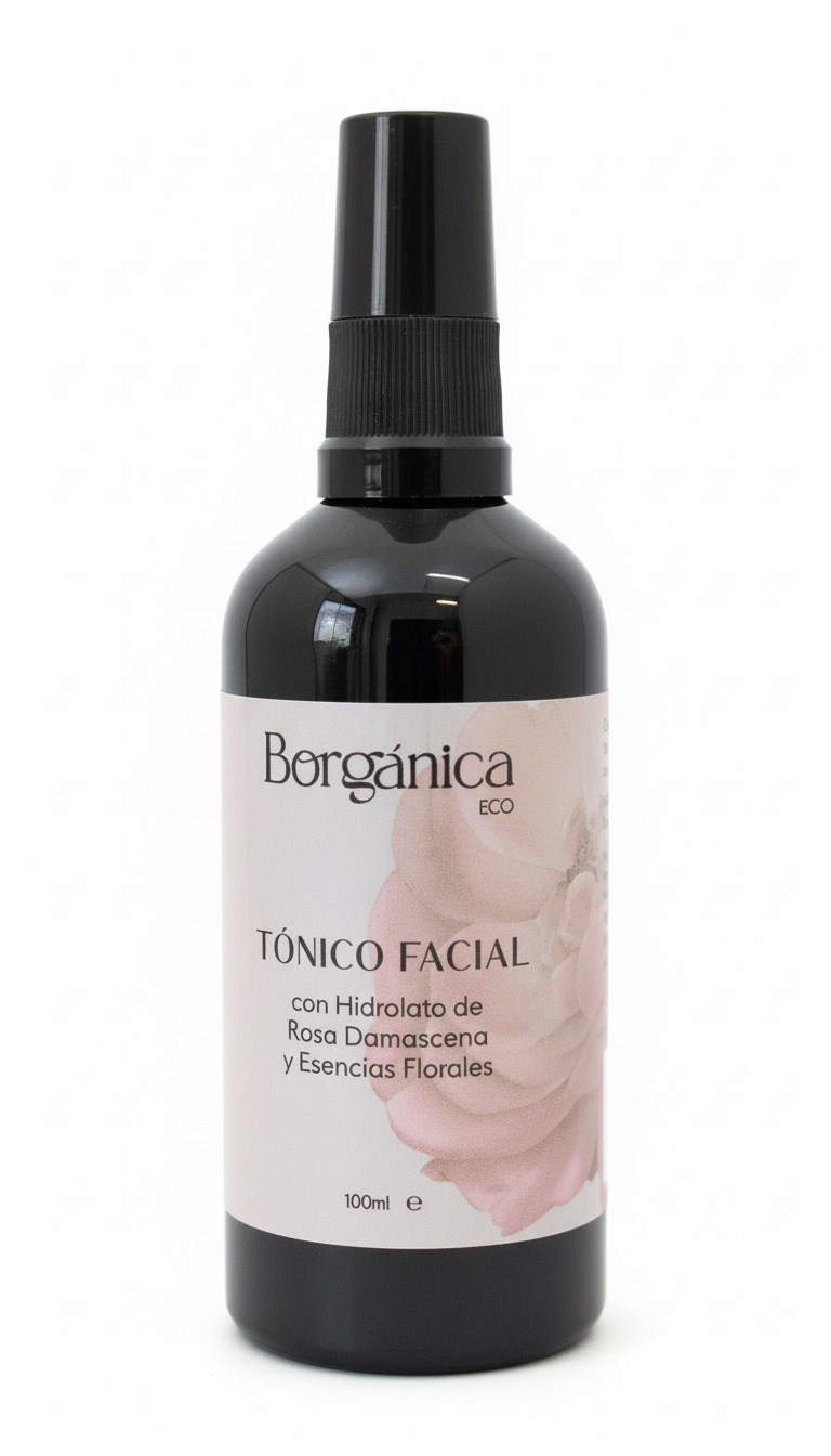 tonico-facial