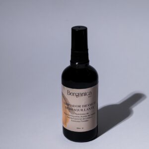 Limpiador Facial Bifásico Desmaquillante. 100ml